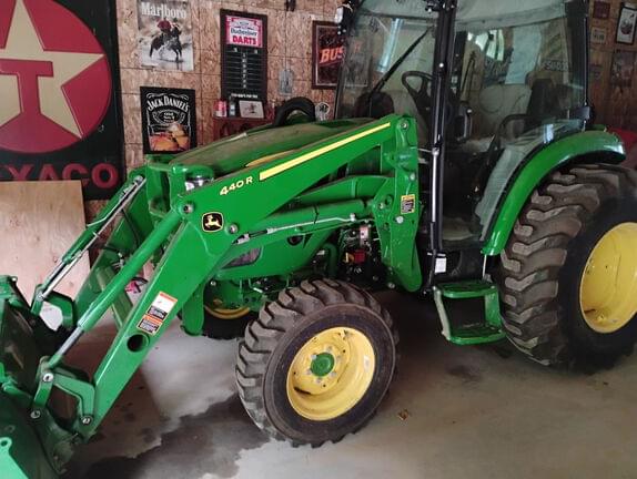 Image of John Deere 4044R Image 1