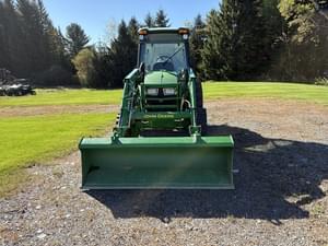 2024 John Deere 4044R Image