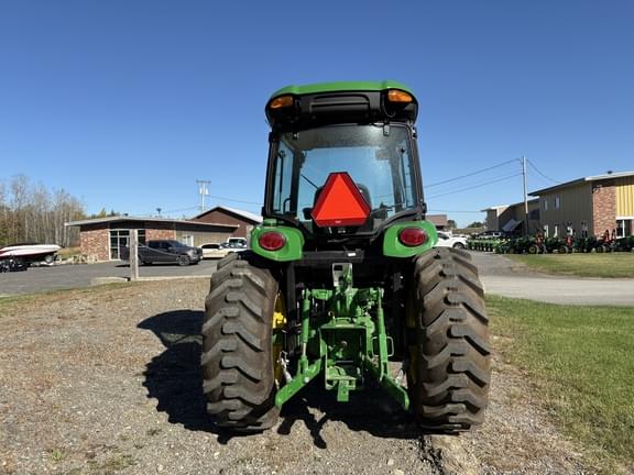 Image of John Deere 4044R equipment image 2