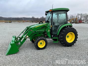 Main image John Deere 4044R