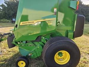 2024 John Deere 451M Silage Special Image