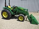 2025 John Deere 4052M Image