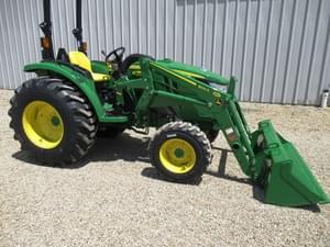 2025 John Deere 4052M Image