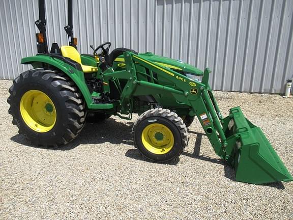 Image of John Deere 4052M Primary image