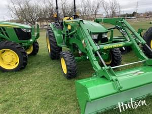 2024 John Deere 4052M Image