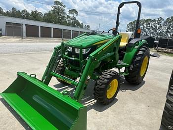 2024 John Deere 4052M Equipment Image0