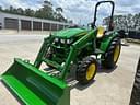 2024 John Deere 4052M Image