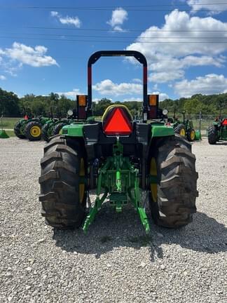 Image of John Deere 4052M equipment image 2