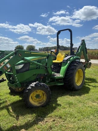 Image of John Deere 4052M Primary image