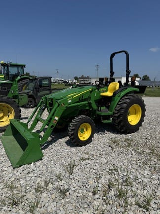 2024 John Deere 4052M Equipment Image0