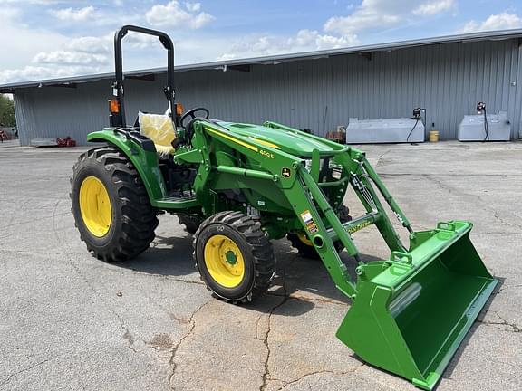 Image of John Deere 4052M Primary image