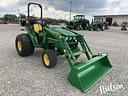 2024 John Deere 4052M Image