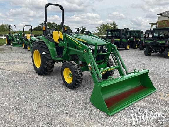 Image of John Deere 4052M Primary image