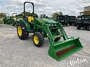 2024 John Deere 4052M Image