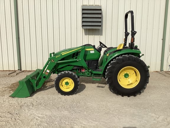 2024 John Deere 4052M Image