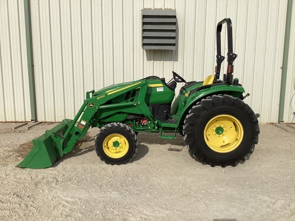 Image of John Deere 4052M Primary image