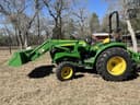 2024 John Deere 4052M Image