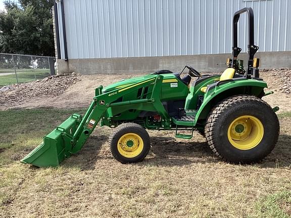 Image of John Deere 4052M Primary image