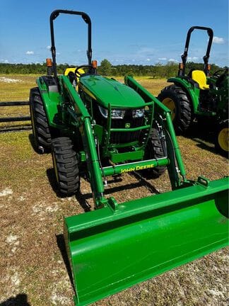 2024 John Deere 4052M Image