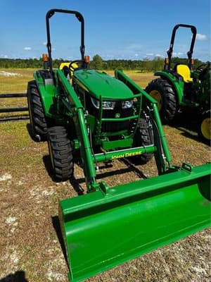 2024 John Deere 4052M Image