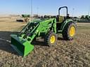 2024 John Deere 4052M Image