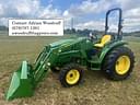 2024 John Deere 4052M Image