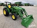 2024 John Deere 4052M Image