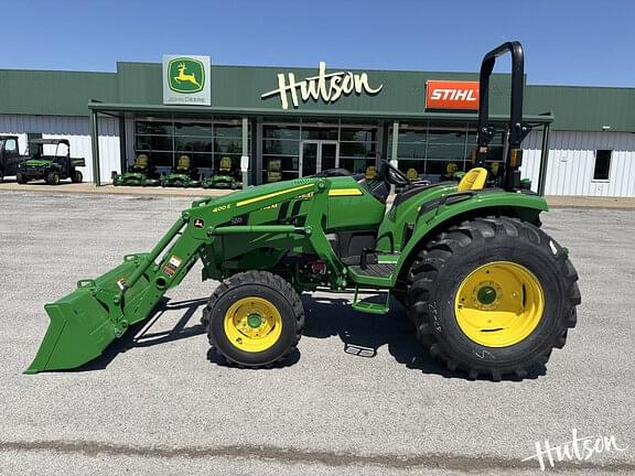 Image of John Deere 4052M Primary image