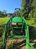2024 John Deere 4052M Image