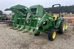 Image of John Deere 4052M equipment image 3