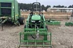 Image of John Deere 4052M equipment image 4