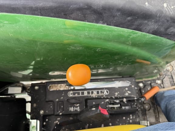 Image of John Deere 4052M equipment image 3