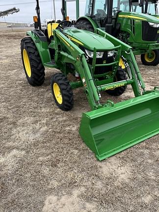 Image of John Deere 4052M Primary image