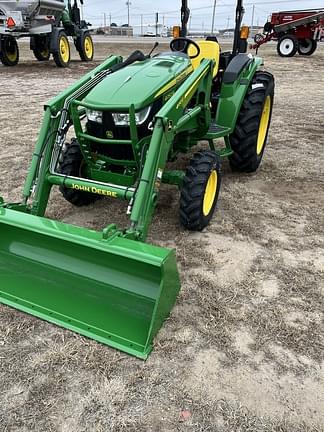 Image of John Deere 4052M equipment image 2