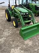 2024 John Deere 4052M Image