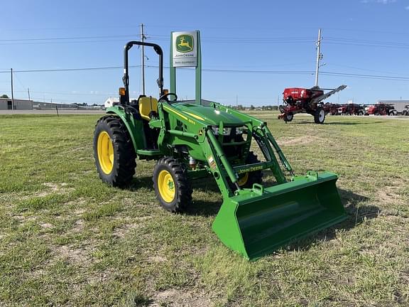 Image of John Deere 4052M Primary image