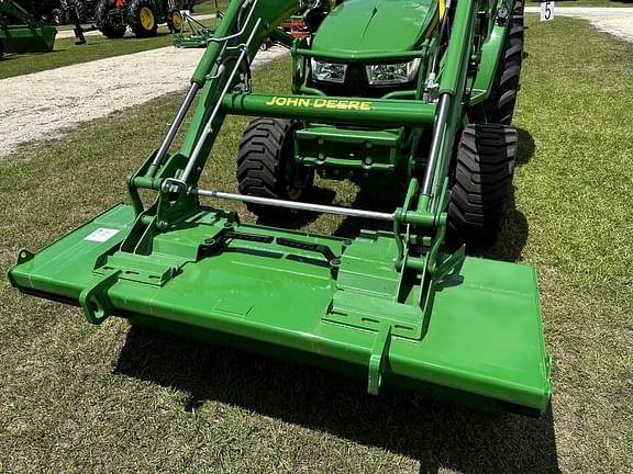 2024 John Deere 4052M Tractors 40 to 99 HP for Sale | Tractor Zoom