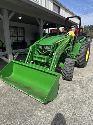 Image of John Deere 4052M Primary image