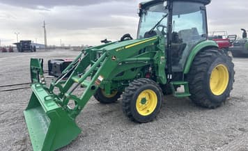 Main image John Deere 4052R