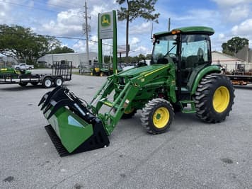 Main image John Deere 4052R