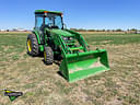 2023 John Deere 4052R Image