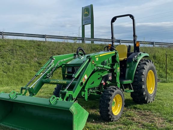 2024 John Deere 4052R Equipment Image0