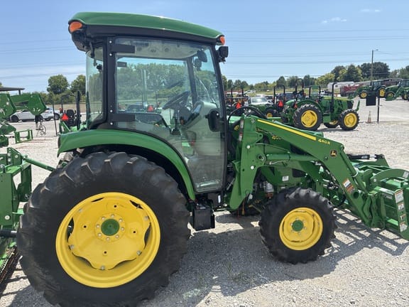 2024 John Deere 4052R Equipment Image0