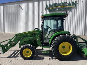 2024 John Deere 4052R Image