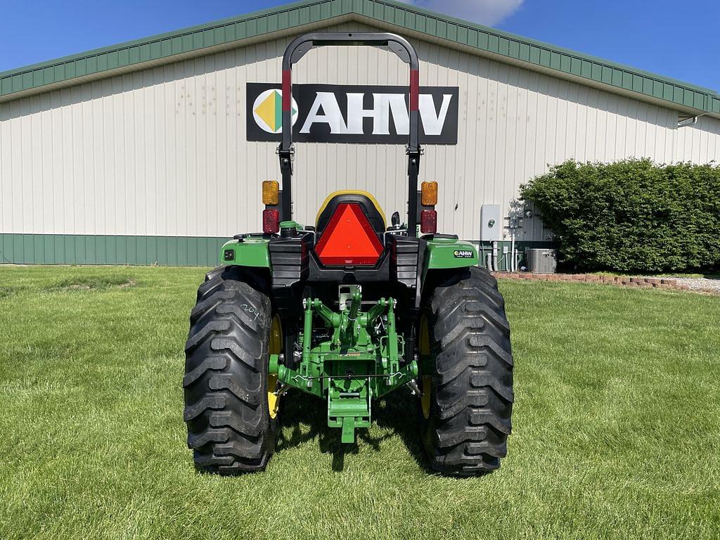 Image of John Deere 4052R Primary Image