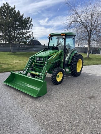2024 John Deere 4052R Equipment Image0