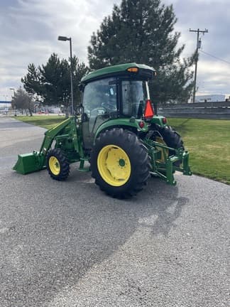 Image of John Deere 4052R equipment image 3