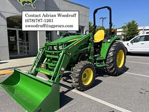 2024 John Deere 4052R Image