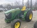 2024 John Deere 4052R Image