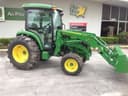 2026 John Deere 4052R Image